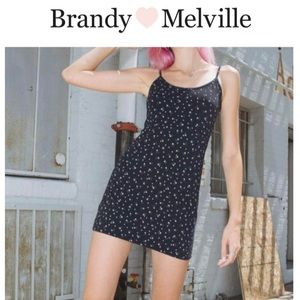 Brandy Melville kyran dress